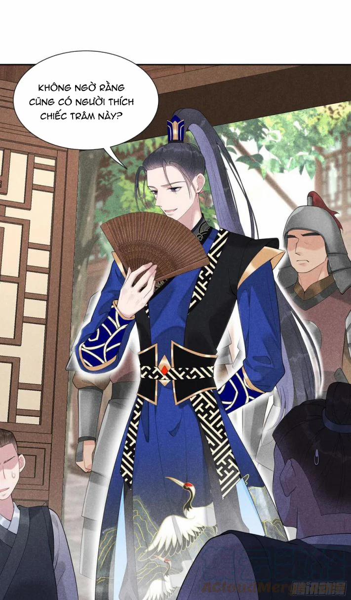 Trở Thành Nam Nhân Của Vương 27 trang 38