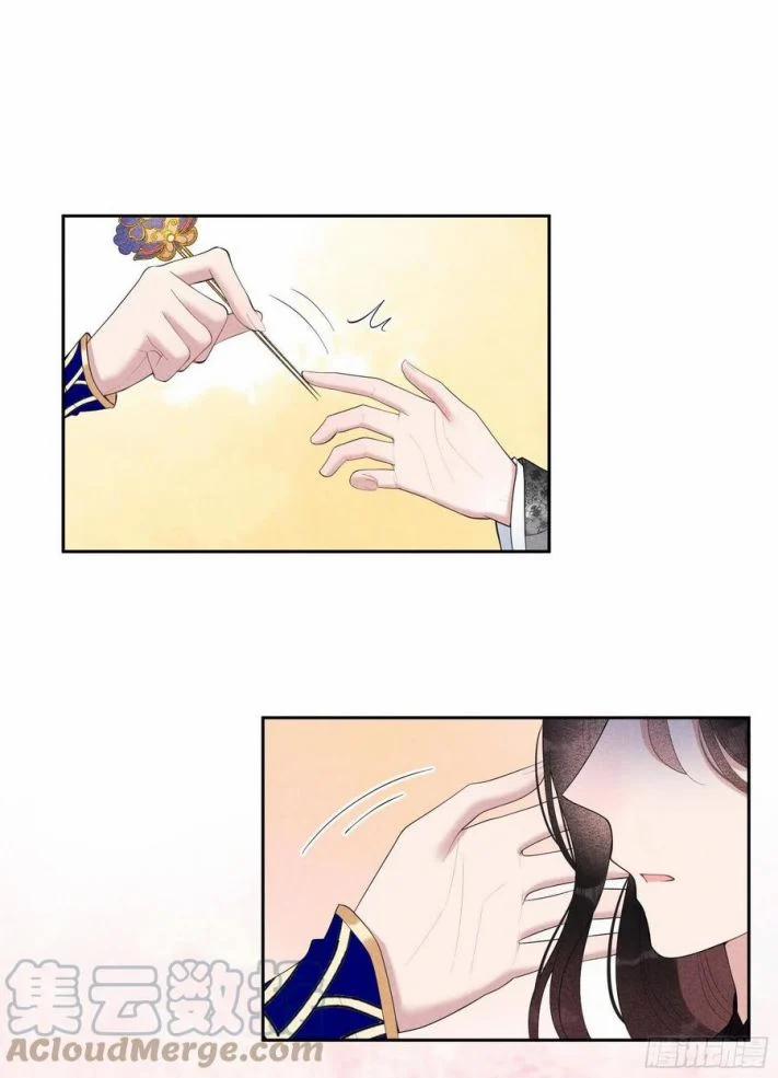 Trở Thành Nam Nhân Của Vương 28 trang 10