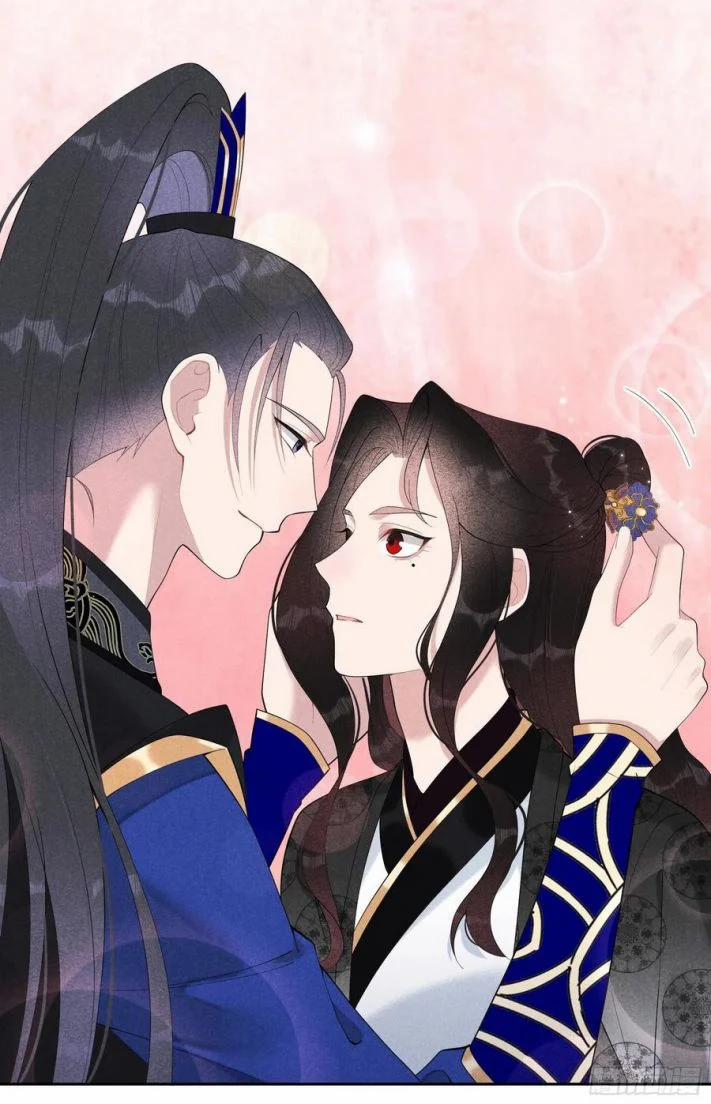 Trở Thành Nam Nhân Của Vương 28 trang 11