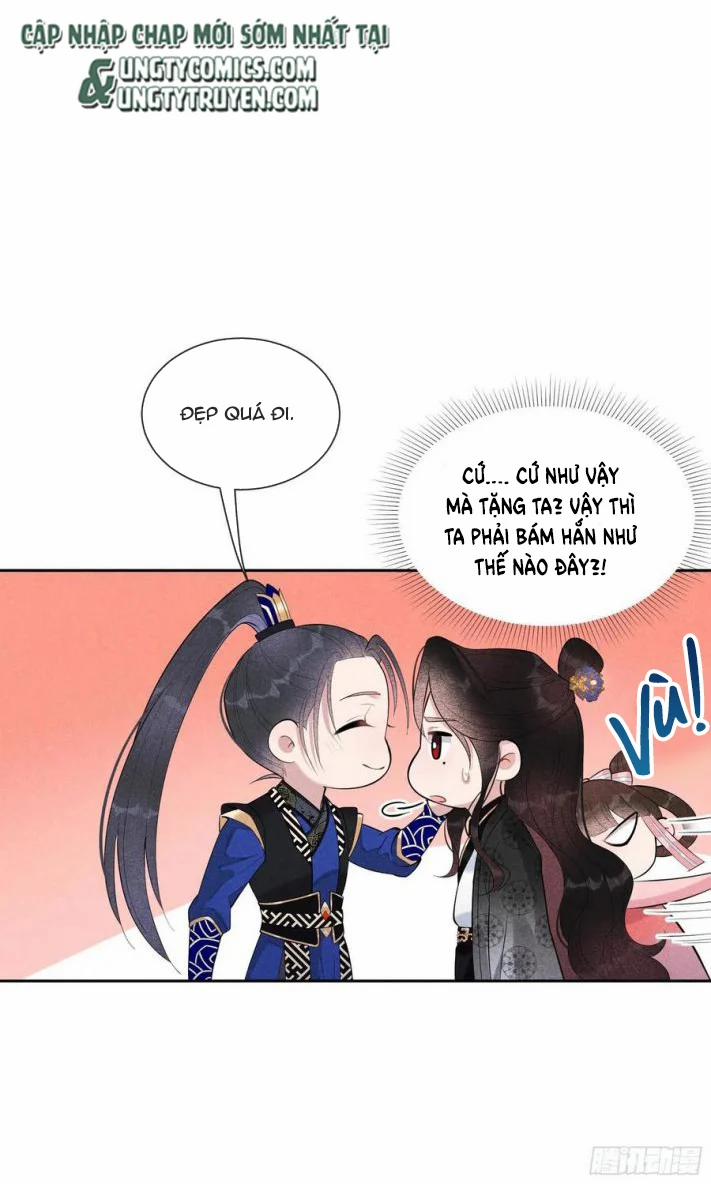 Trở Thành Nam Nhân Của Vương 28 trang 13