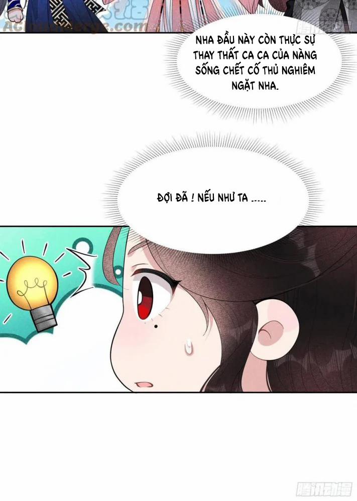 Trở Thành Nam Nhân Của Vương 28 trang 15