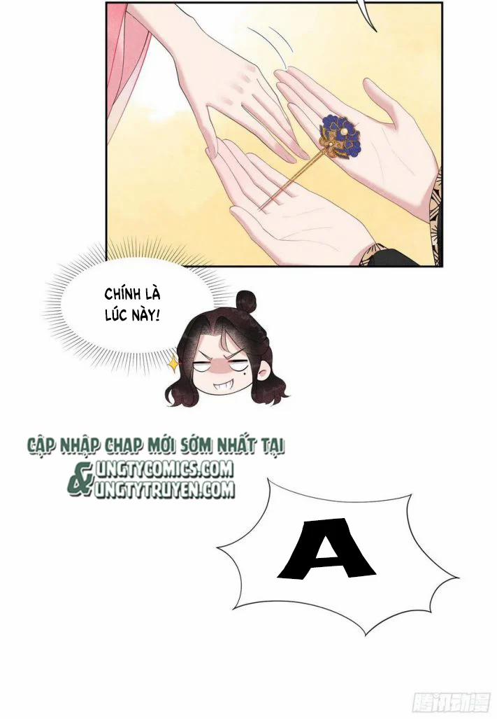 Trở Thành Nam Nhân Của Vương 28 trang 17