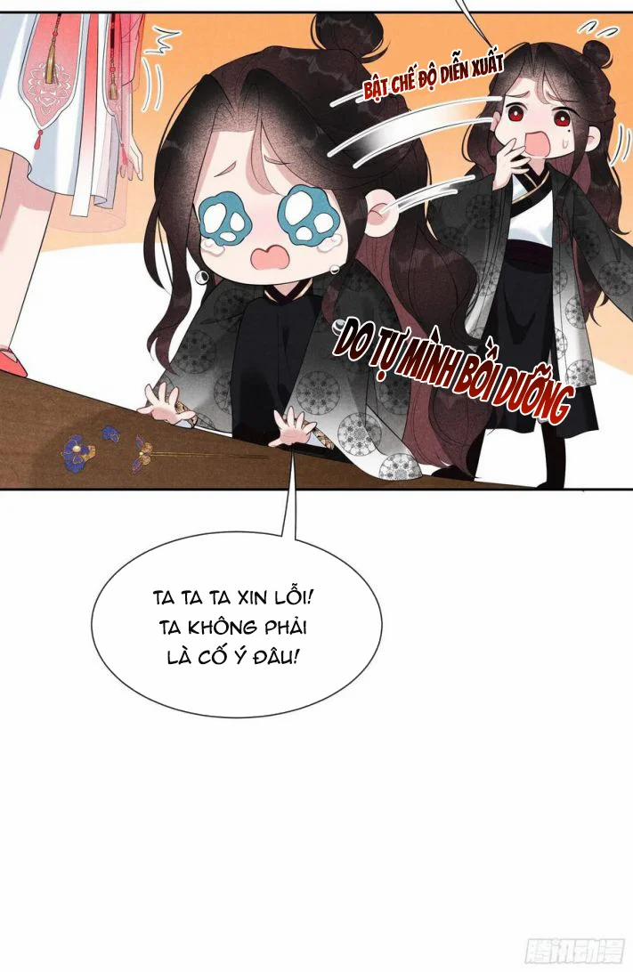 Trở Thành Nam Nhân Của Vương 28 trang 19
