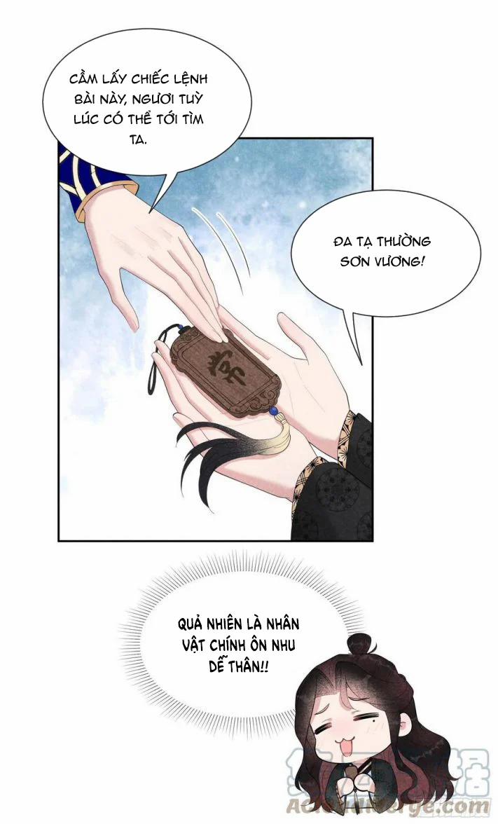 Trở Thành Nam Nhân Của Vương 28 trang 24