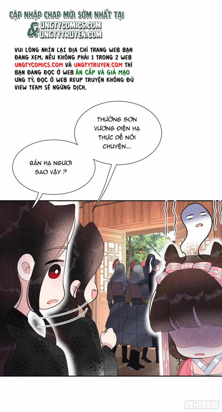 Trở Thành Nam Nhân Của Vương 28 trang 25