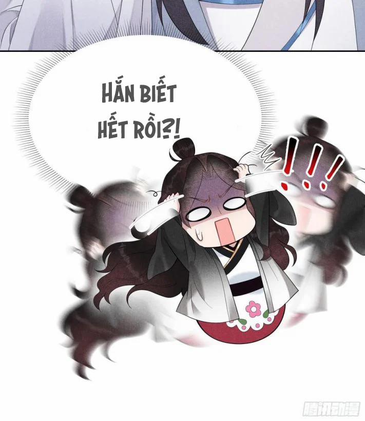 Trở Thành Nam Nhân Của Vương 28 trang 31