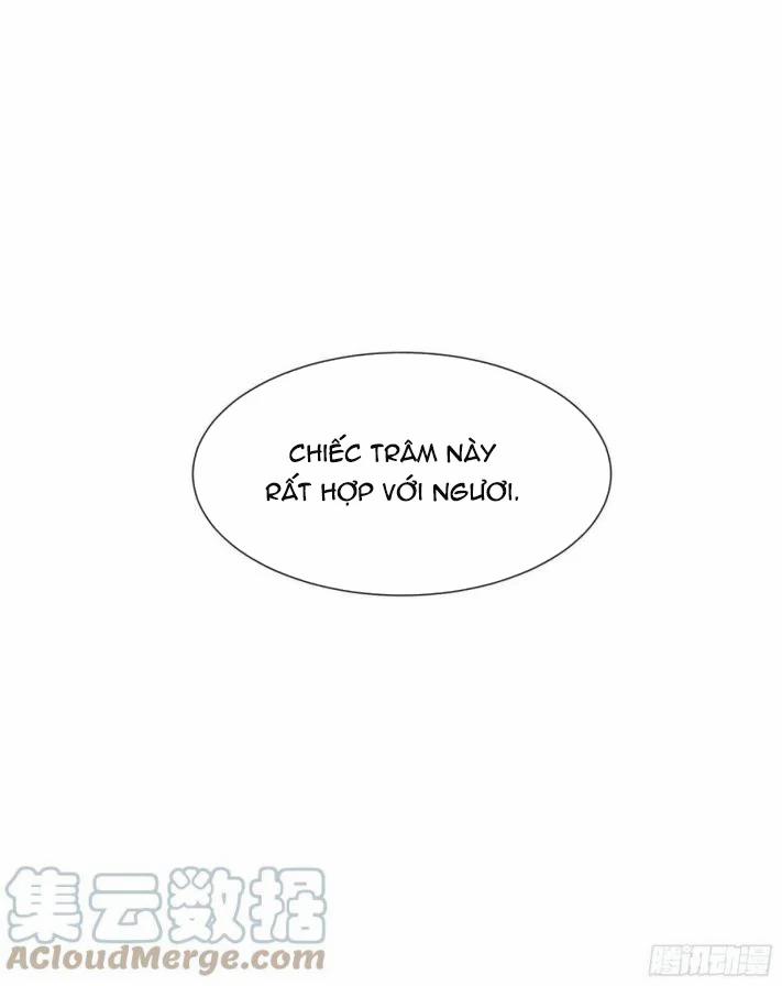 Trở Thành Nam Nhân Của Vương 28 trang 8