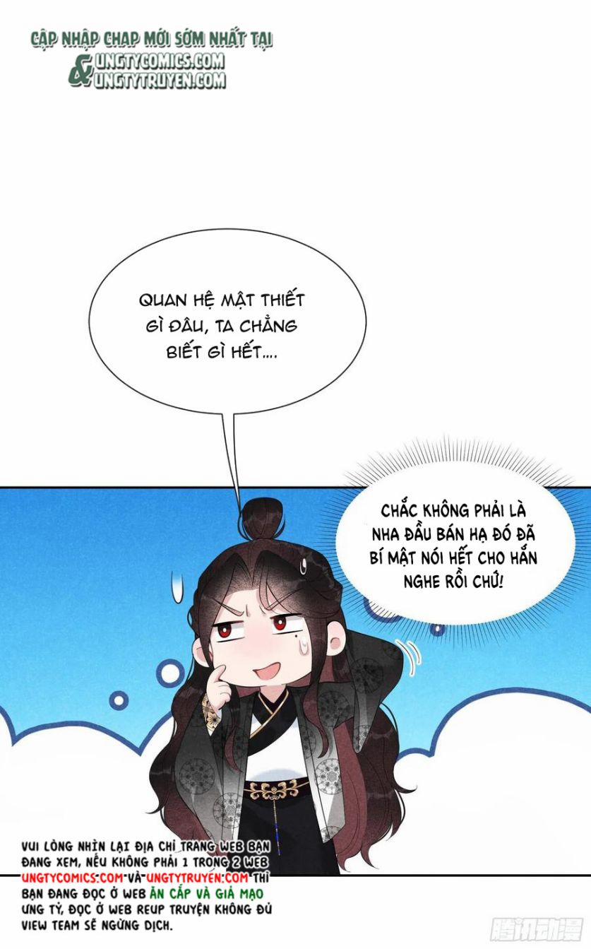 Trở Thành Nam Nhân Của Vương 29 trang 1