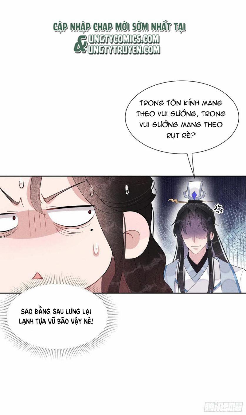 Trở Thành Nam Nhân Của Vương 29 trang 13