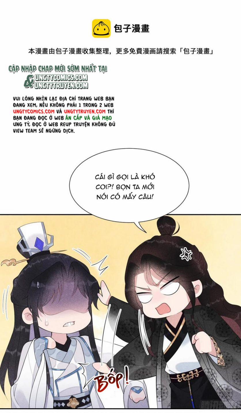 Trở Thành Nam Nhân Của Vương 29 trang 17