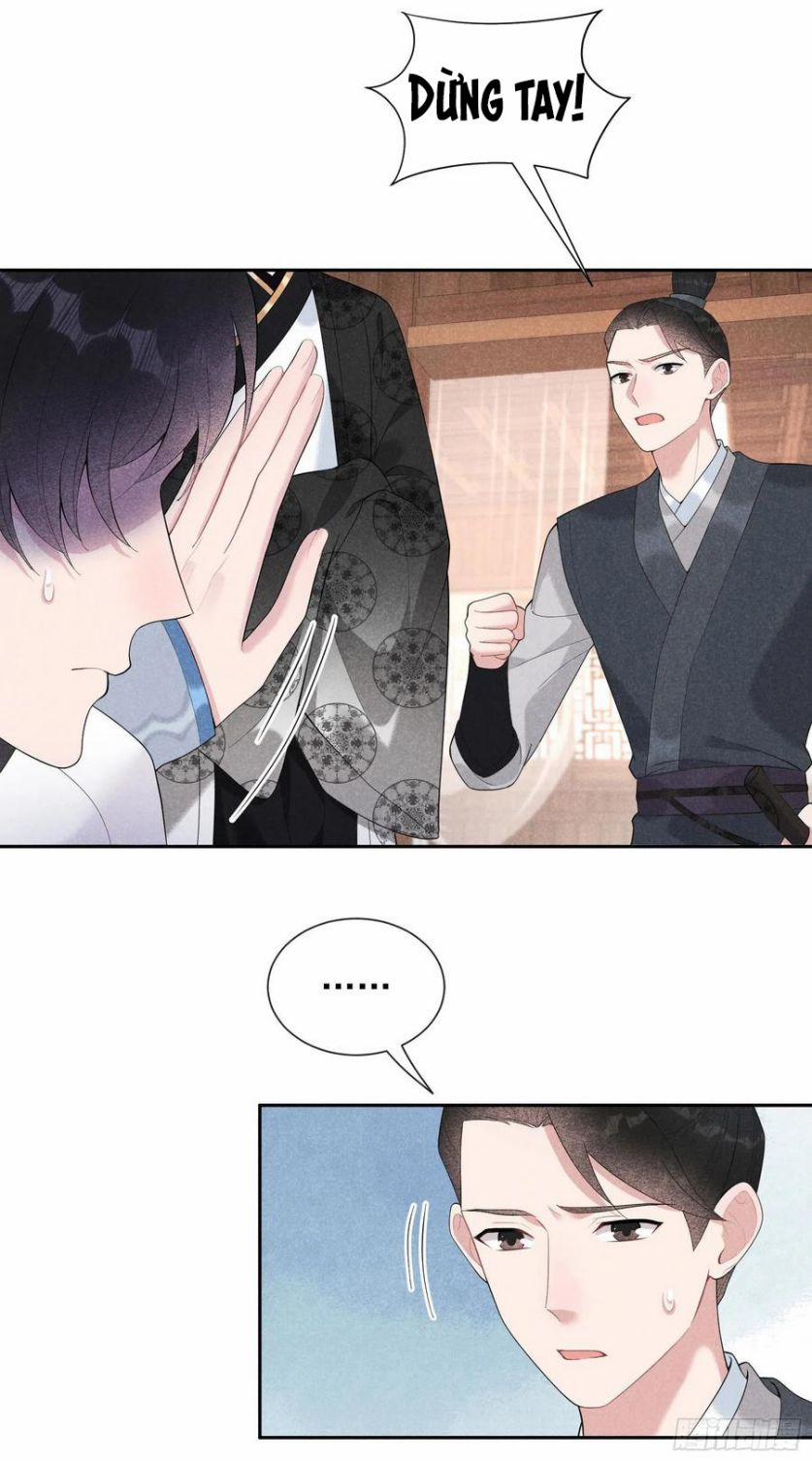 Trở Thành Nam Nhân Của Vương 29 trang 19