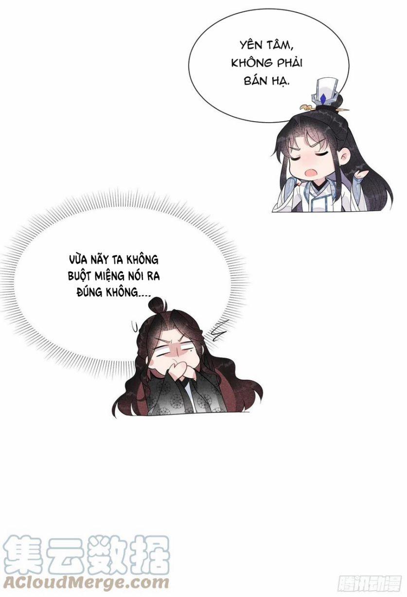 Trở Thành Nam Nhân Của Vương 29 trang 2