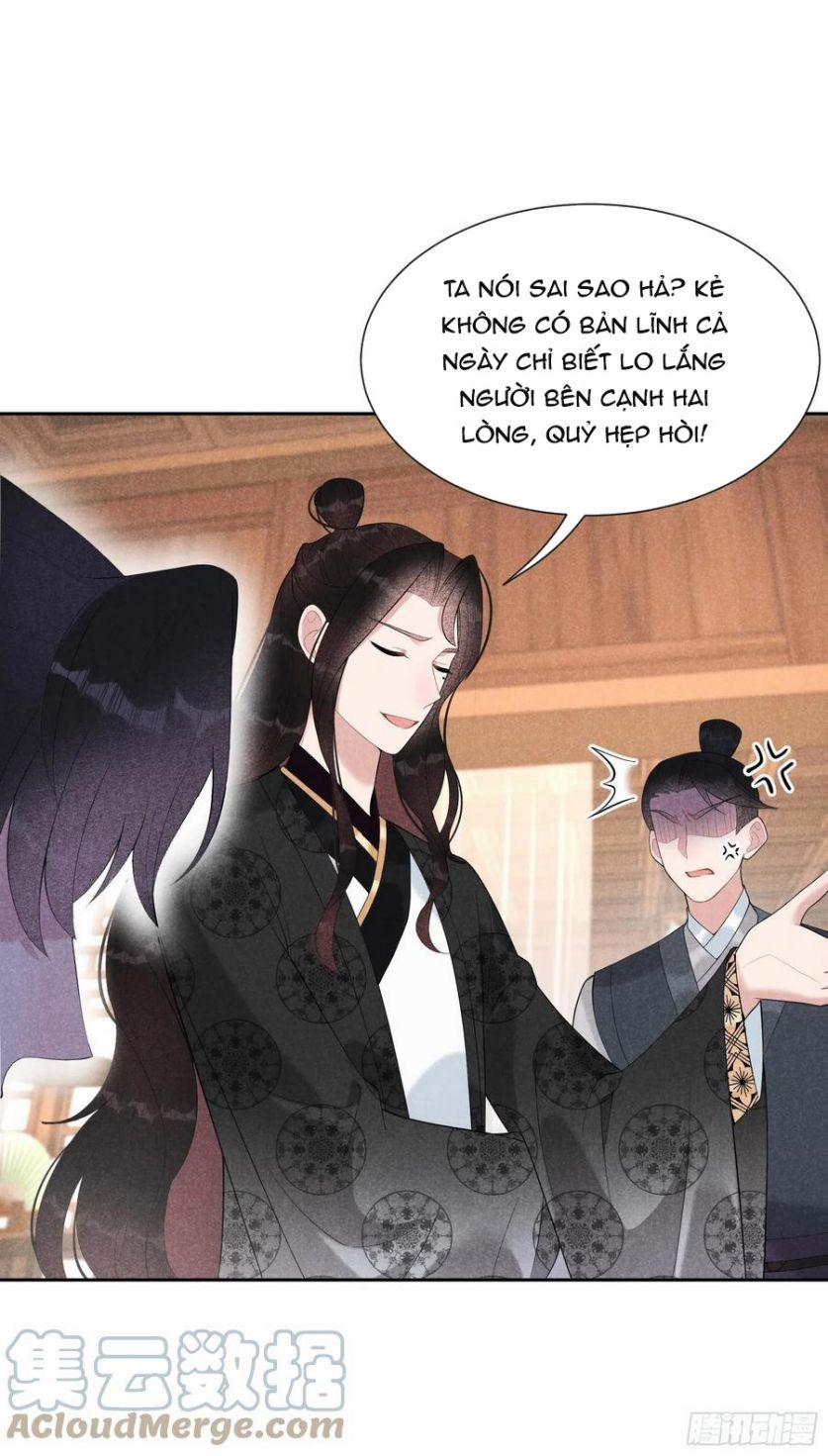 Trở Thành Nam Nhân Của Vương 29 trang 20