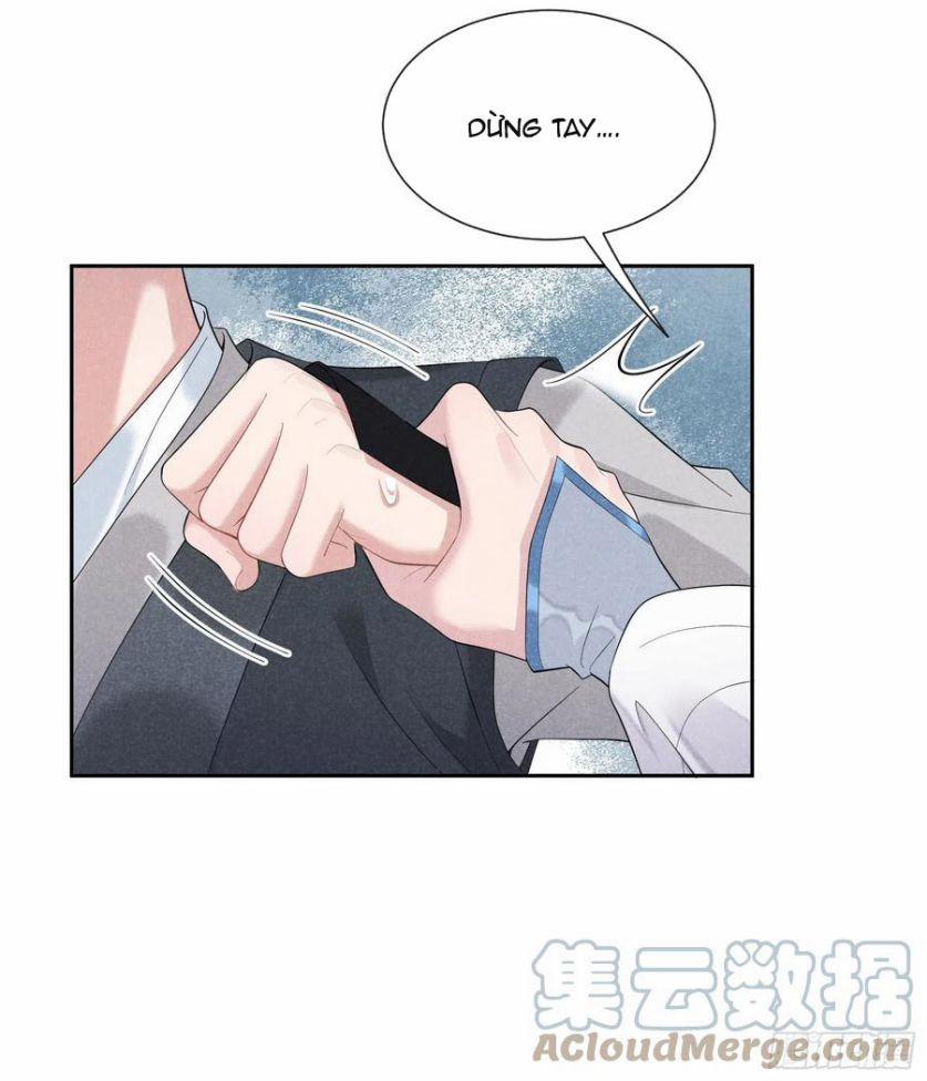 Trở Thành Nam Nhân Của Vương 29 trang 22