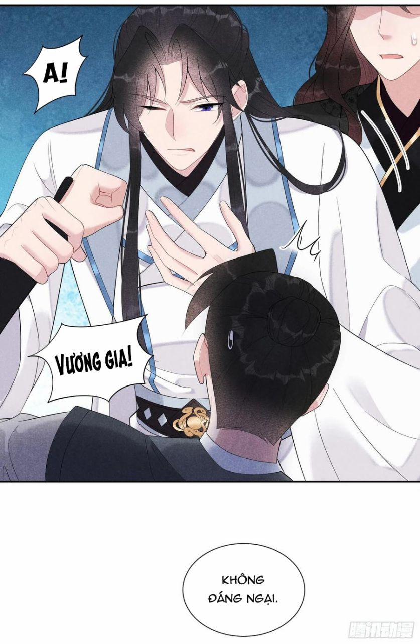 Trở Thành Nam Nhân Của Vương 29 trang 23