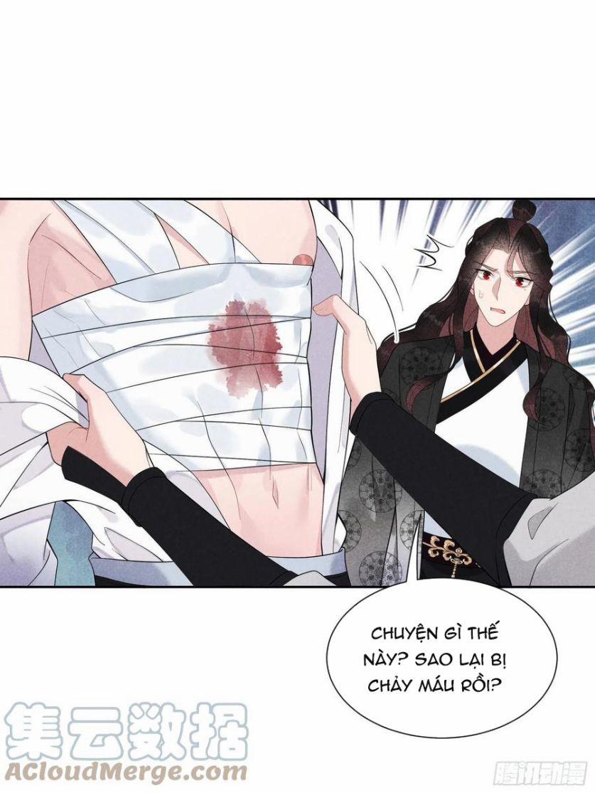 Trở Thành Nam Nhân Của Vương 29 trang 24