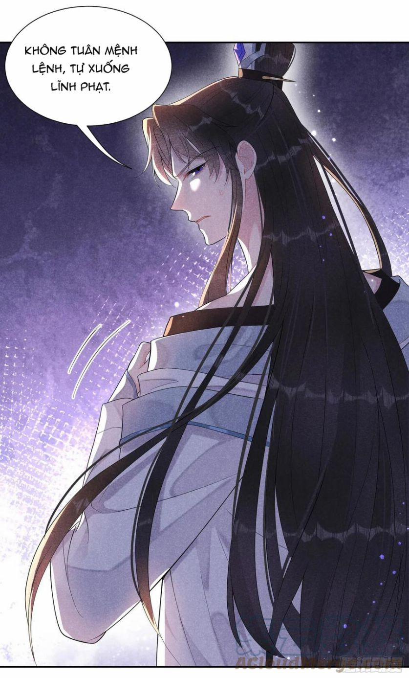Trở Thành Nam Nhân Của Vương 29 trang 26
