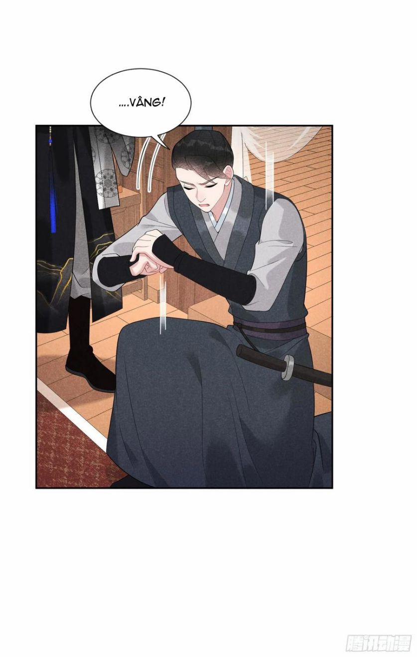 Trở Thành Nam Nhân Của Vương 29 trang 27