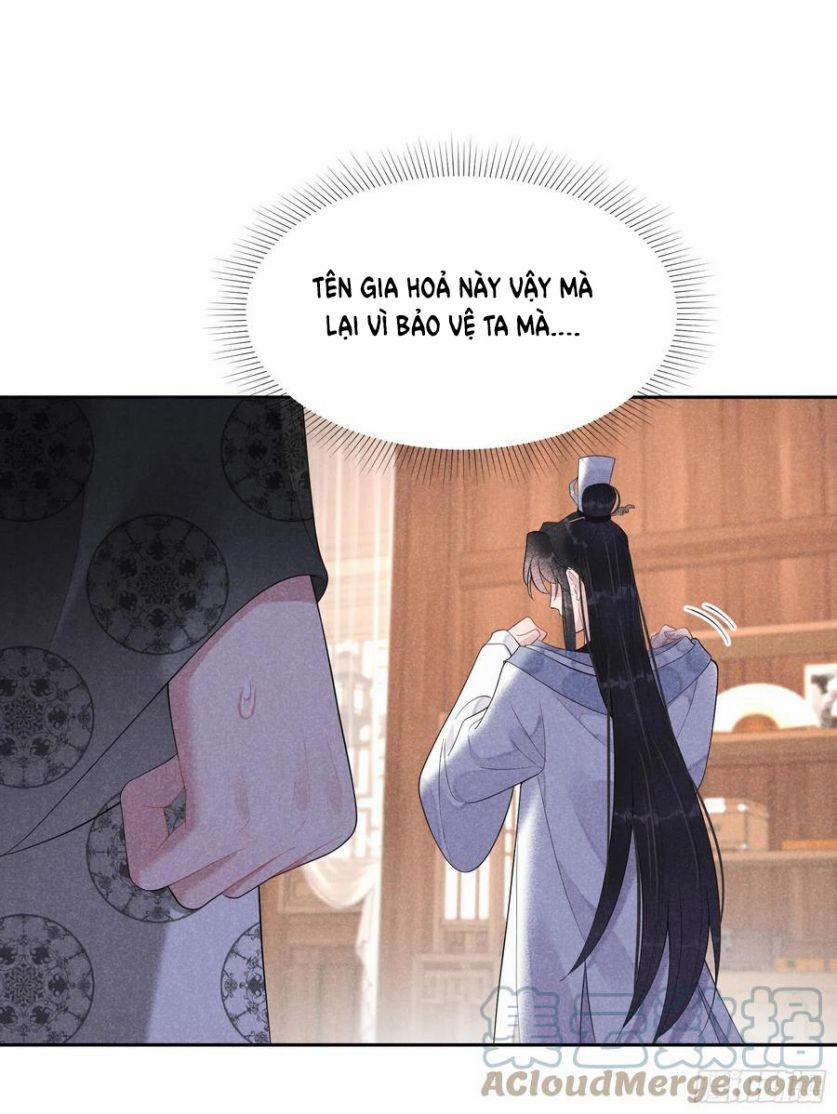 Trở Thành Nam Nhân Của Vương 29 trang 28