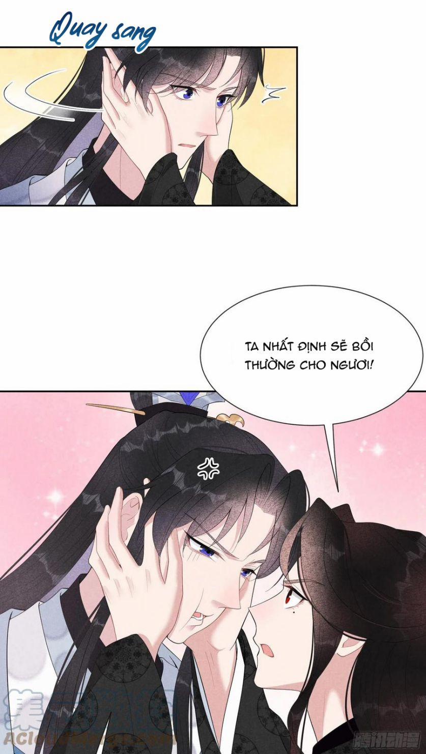 Trở Thành Nam Nhân Của Vương 29 trang 30