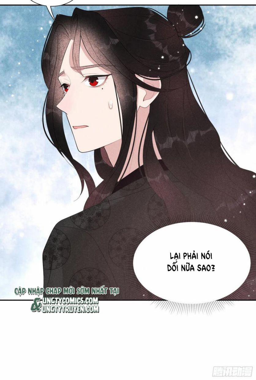 Trở Thành Nam Nhân Của Vương 29 trang 33
