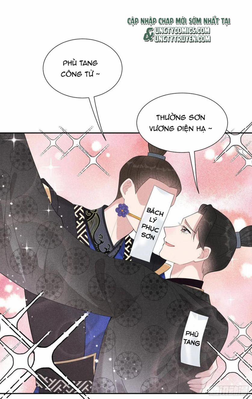 Trở Thành Nam Nhân Của Vương 29 trang 5