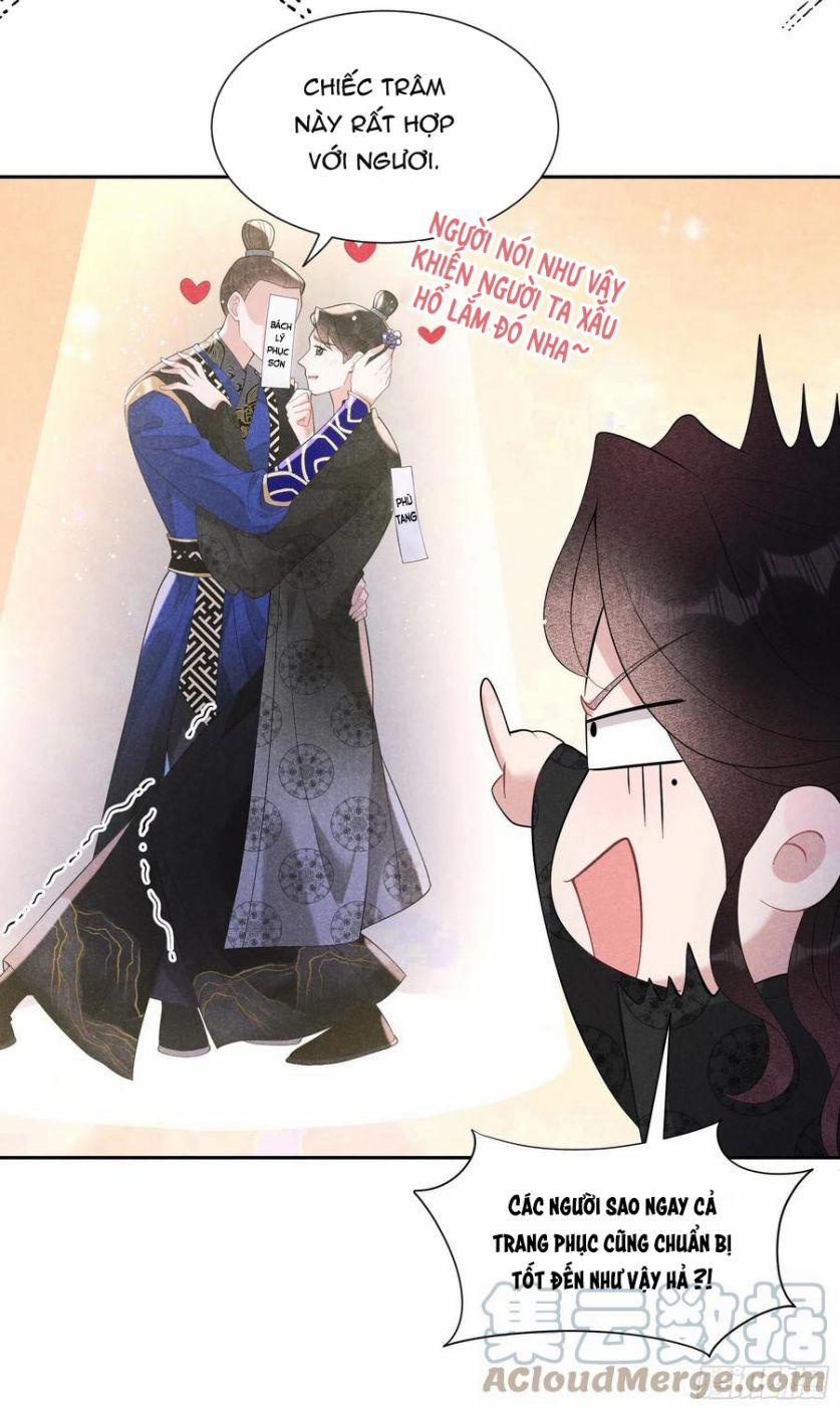 Trở Thành Nam Nhân Của Vương 29 trang 6