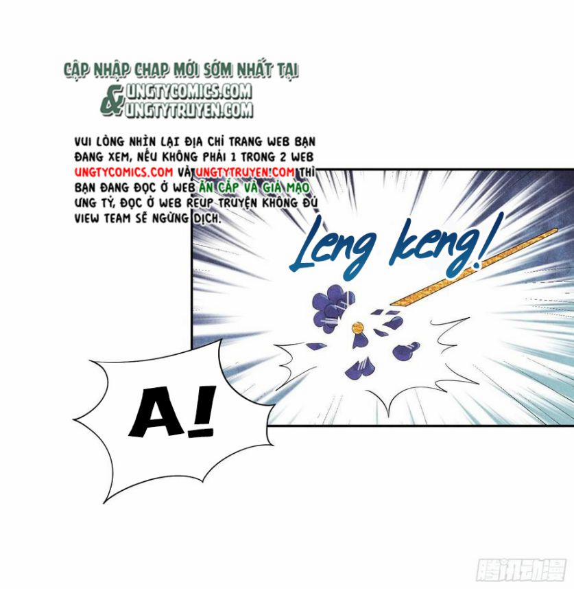 Trở Thành Nam Nhân Của Vương 29 trang 9