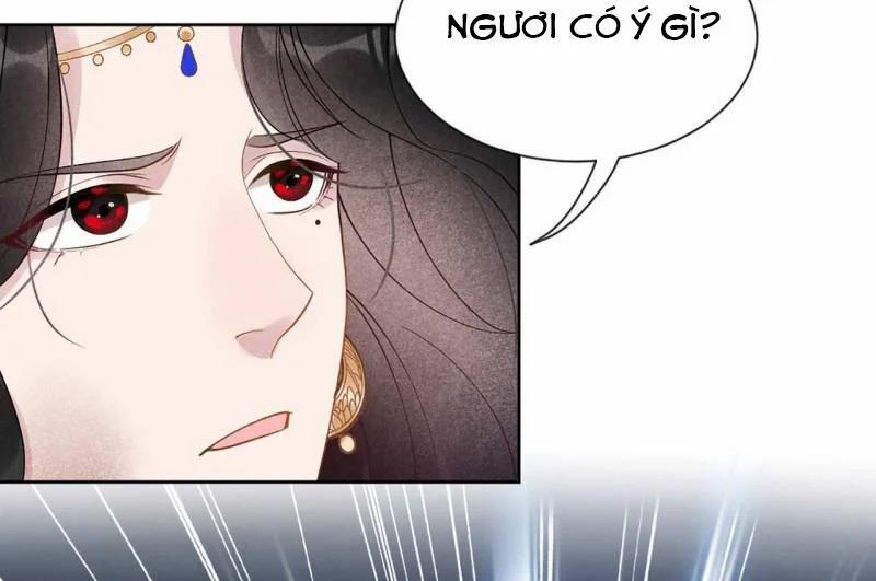 Trở Thành Nam Nhân Của Vương 3 trang 10