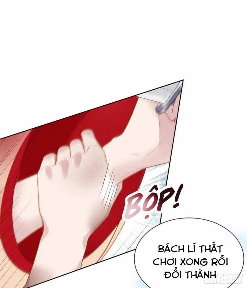Trở Thành Nam Nhân Của Vương 3 trang 16