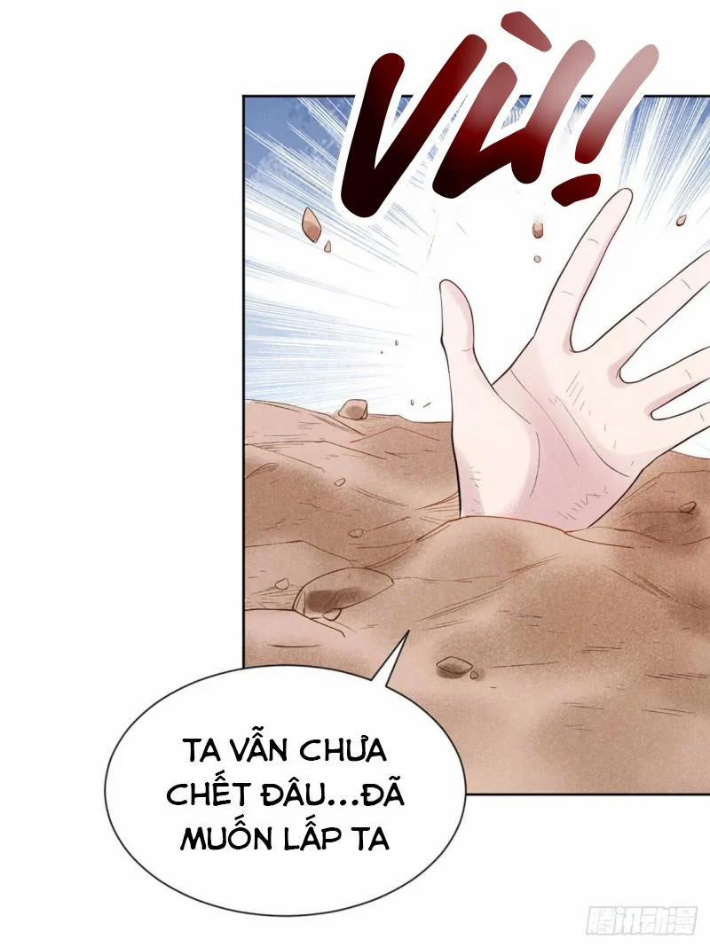 Trở Thành Nam Nhân Của Vương 3 trang 2