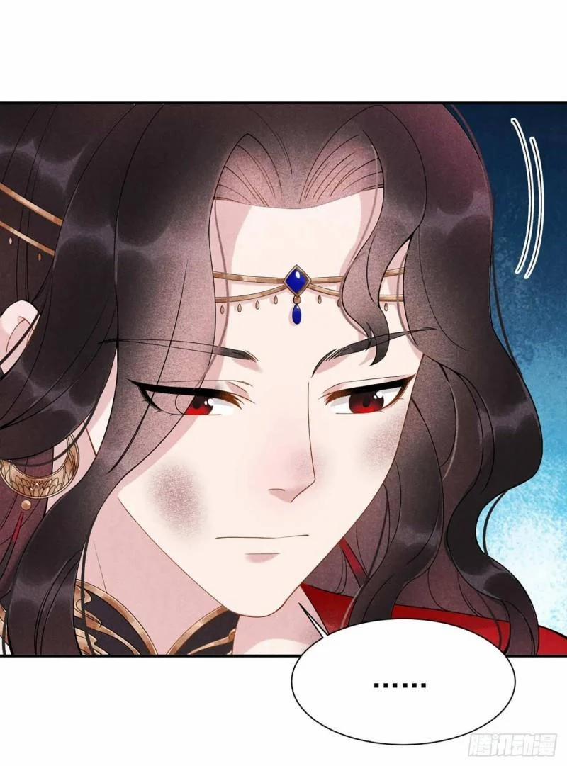 Trở Thành Nam Nhân Của Vương 3 trang 23