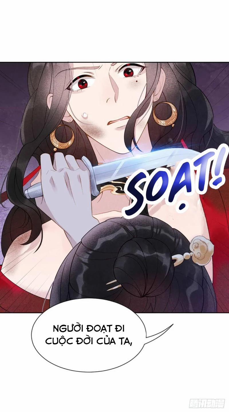 Trở Thành Nam Nhân Của Vương 3 trang 5