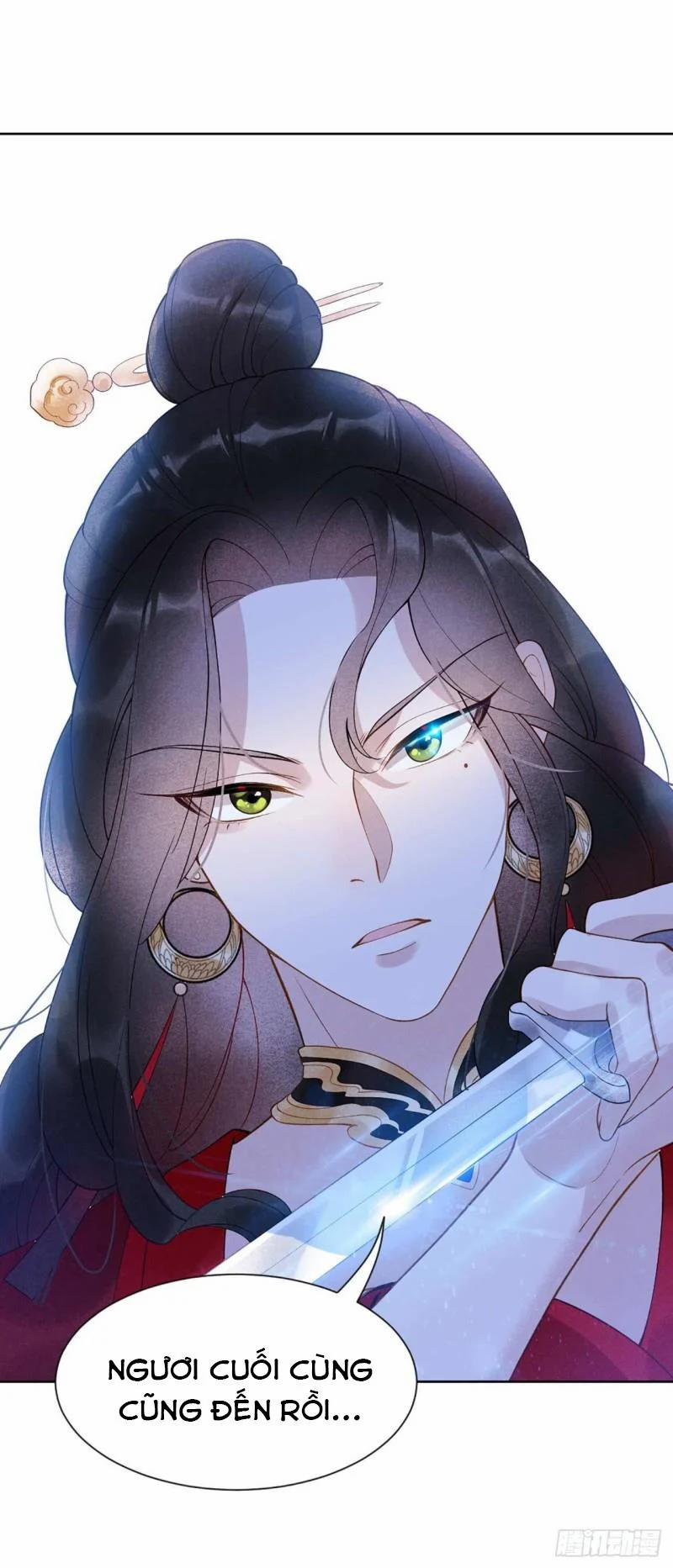 Trở Thành Nam Nhân Của Vương 3 trang 6