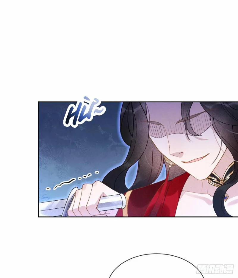 Trở Thành Nam Nhân Của Vương 3 trang 9