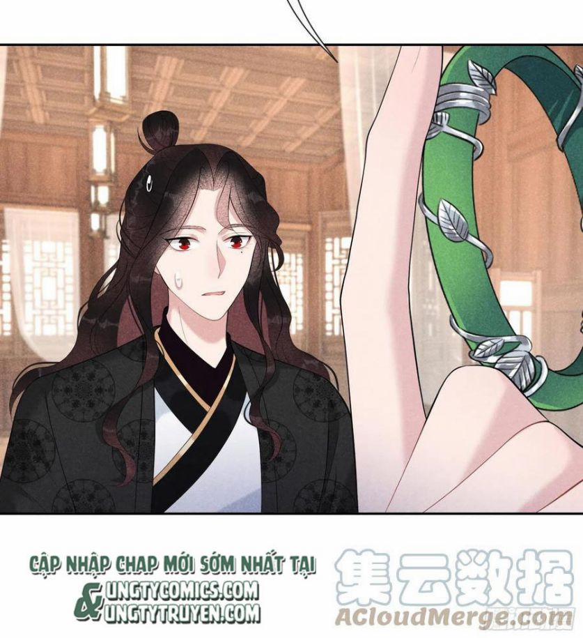 Trở Thành Nam Nhân Của Vương 30 trang 14