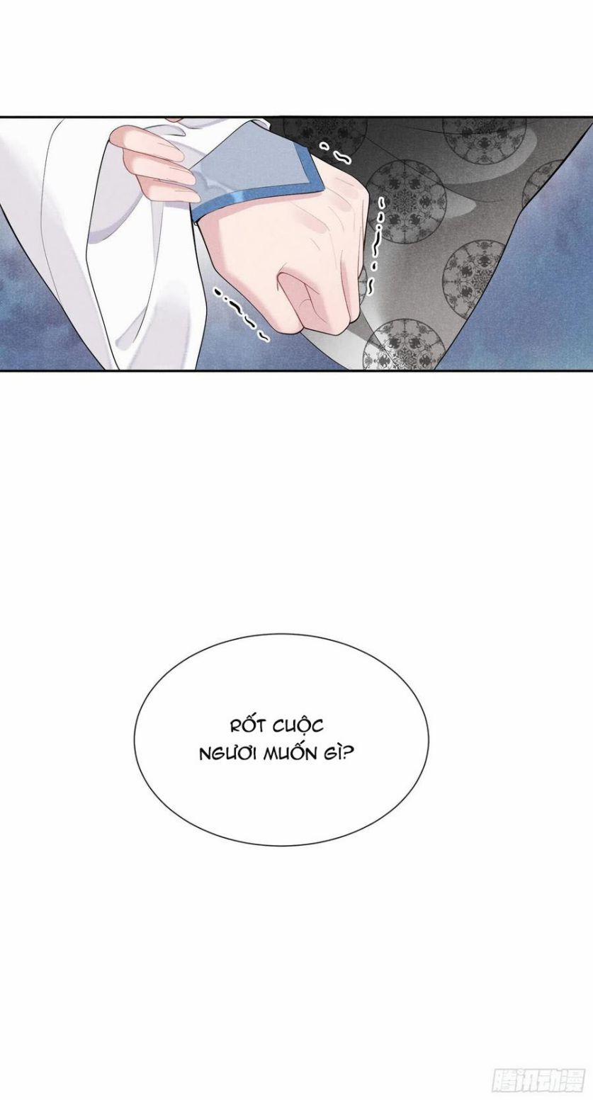 Trở Thành Nam Nhân Của Vương 30 trang 29