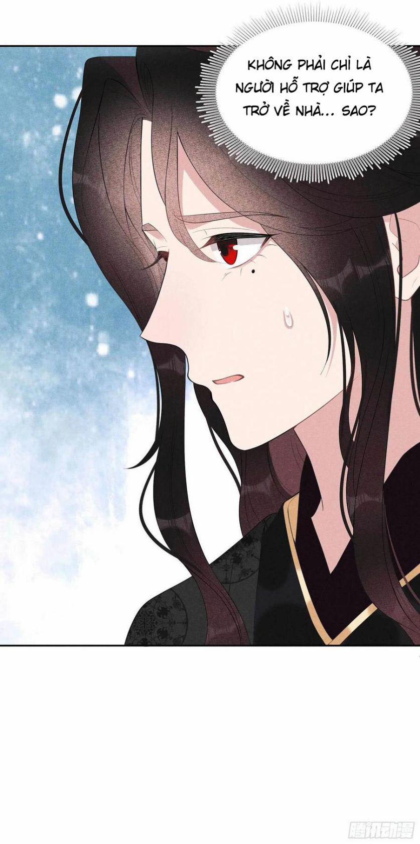 Trở Thành Nam Nhân Của Vương 30 trang 33