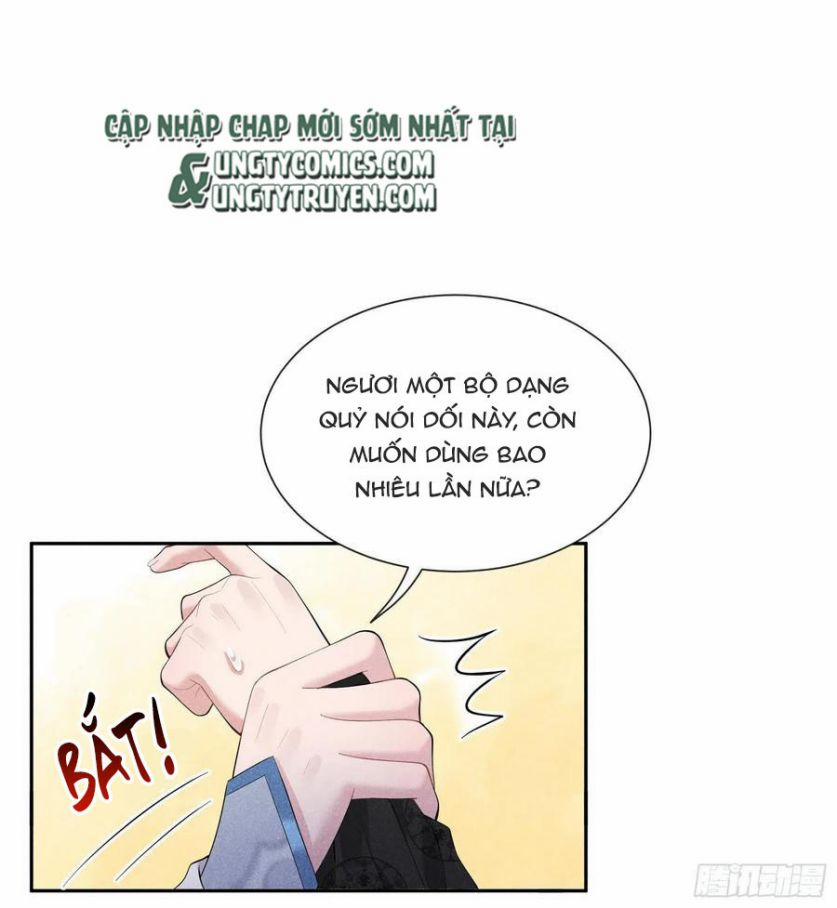 Trở Thành Nam Nhân Của Vương 30 trang 5