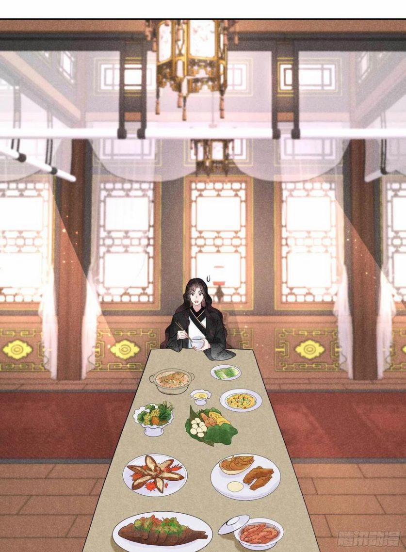 Trở Thành Nam Nhân Của Vương 31 trang 1