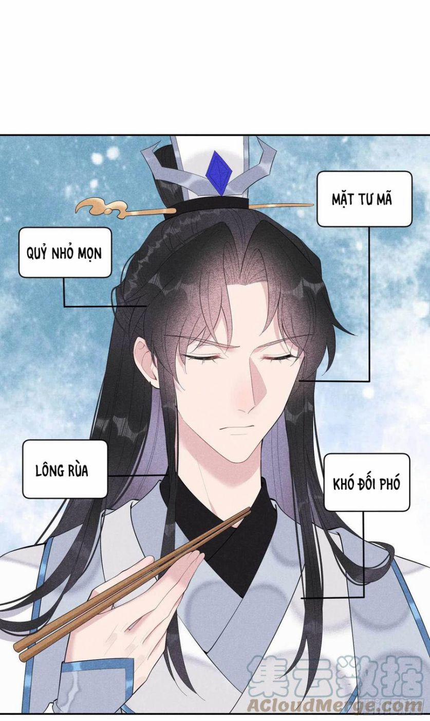 Trở Thành Nam Nhân Của Vương 31 trang 12
