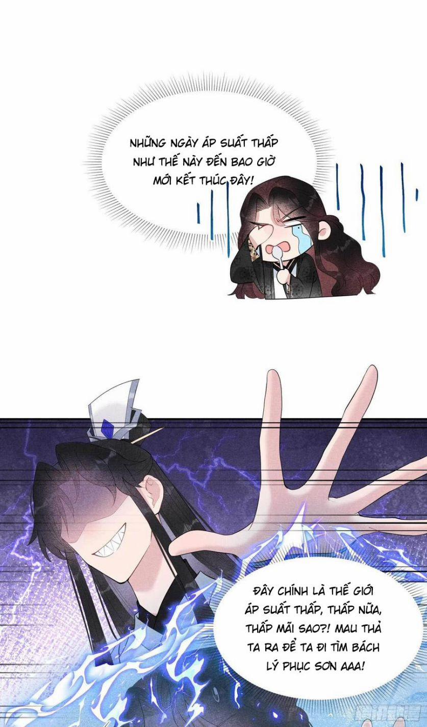 Trở Thành Nam Nhân Của Vương 31 trang 13