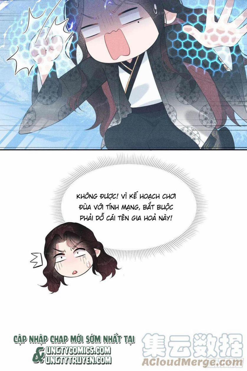 Trở Thành Nam Nhân Của Vương 31 trang 14