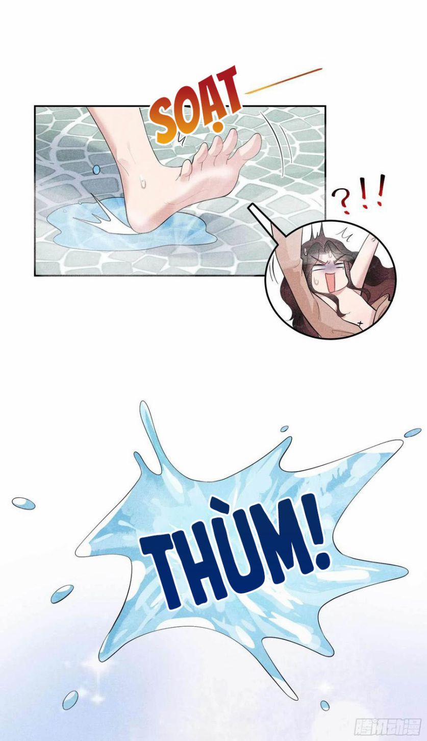 Trở Thành Nam Nhân Của Vương 31 trang 21