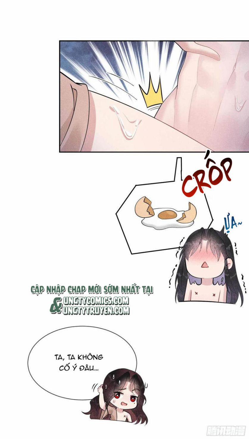 Trở Thành Nam Nhân Của Vương 31 trang 23