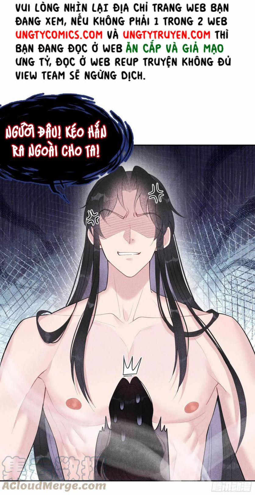 Trở Thành Nam Nhân Của Vương 31 trang 24