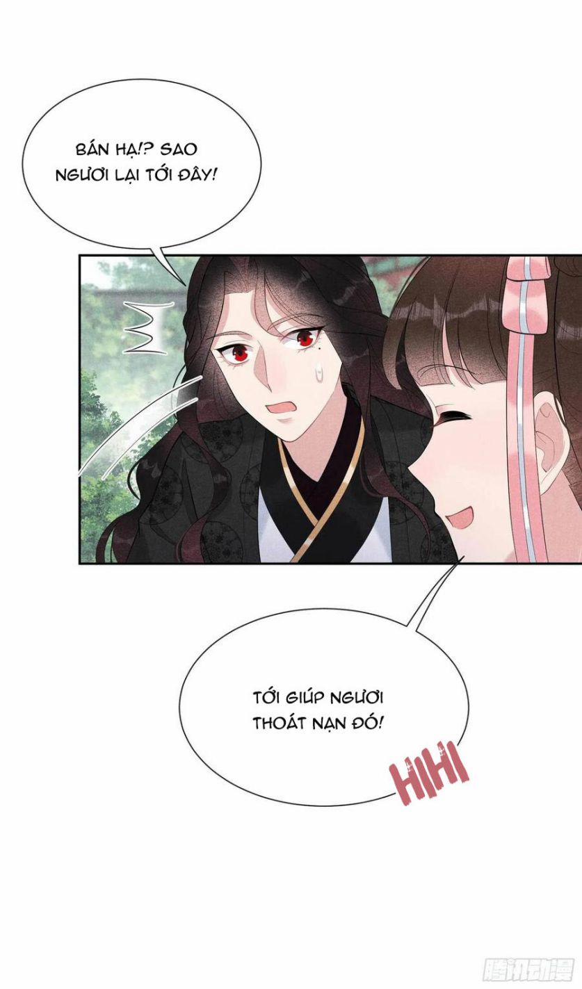 Trở Thành Nam Nhân Của Vương 31 trang 29