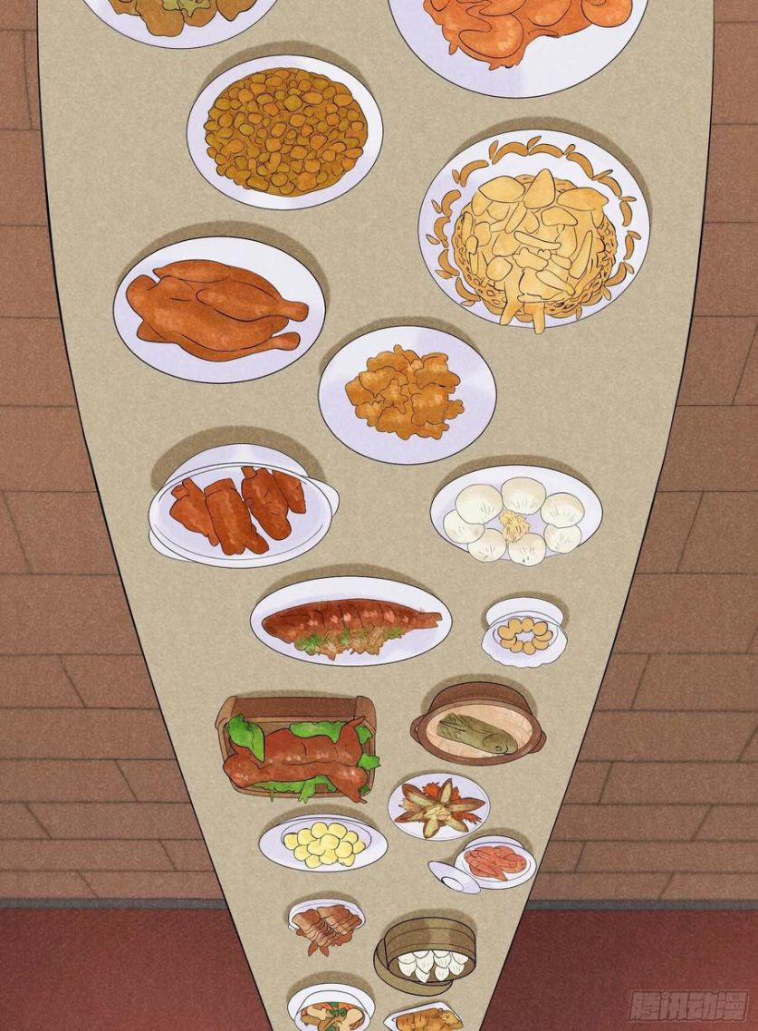 Trở Thành Nam Nhân Của Vương 31 trang 3