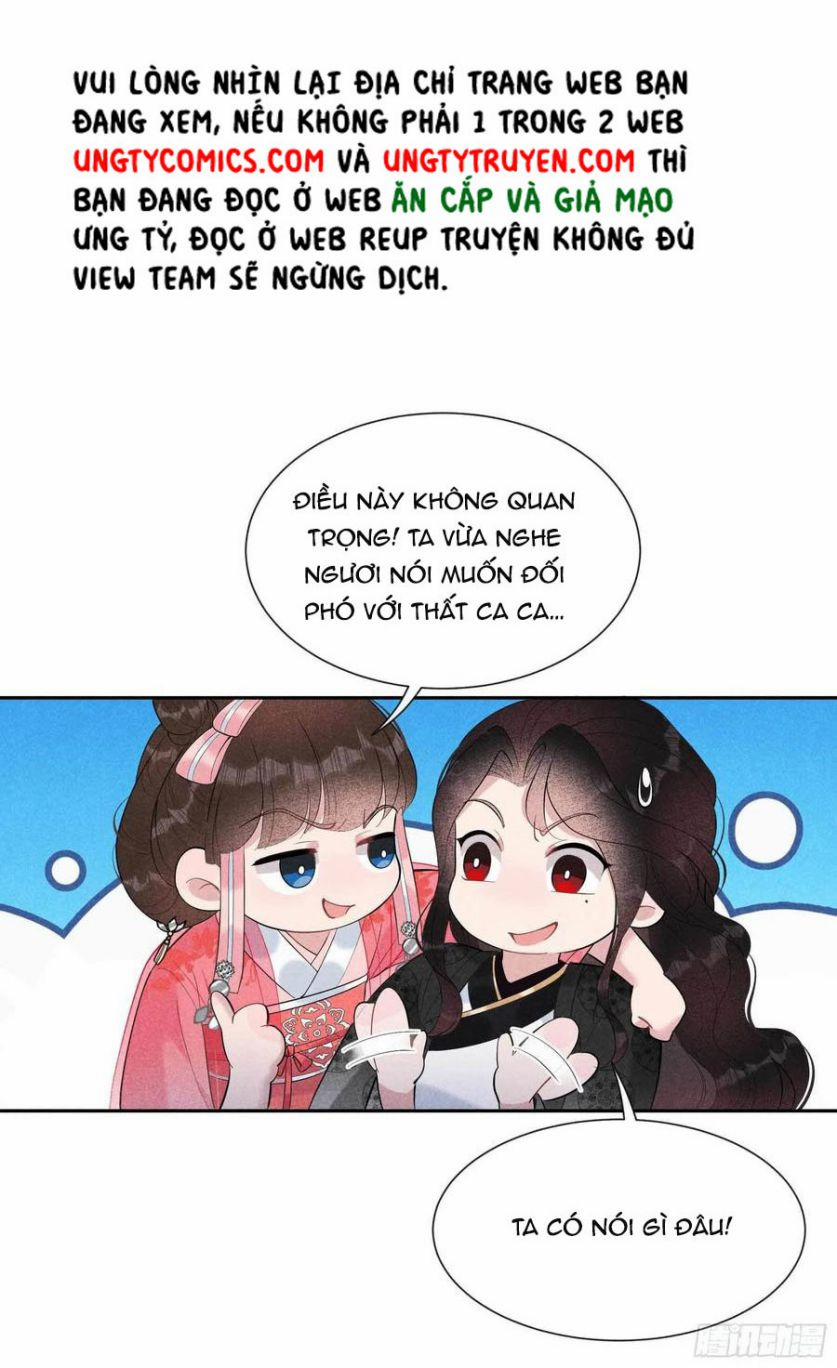 Trở Thành Nam Nhân Của Vương 31 trang 33