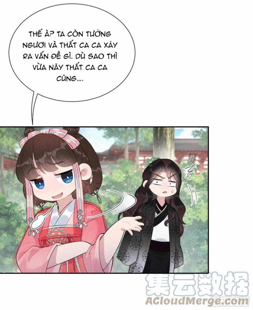 Trở Thành Nam Nhân Của Vương 31 trang 34